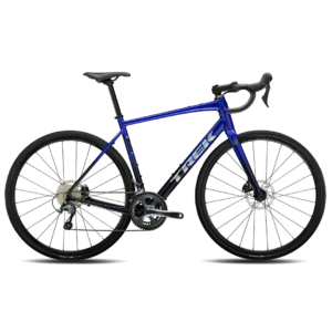 1149603. BICICLETA TREK RUTA DOMANE AL 4 DISC SHIMANO TIAGRA 2X10V.