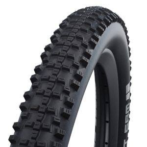 11600984 LLANTA SCHWALBE SMART SAM 275X 2.60 NEGRA PERFORMANCE