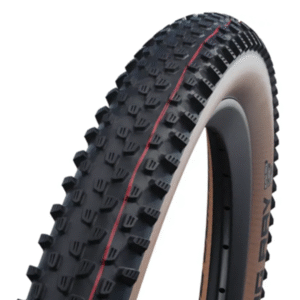 11601112 LLANTA SCHWALBE RACING RAY 29X2.25 BANDA CAFÉ TLE