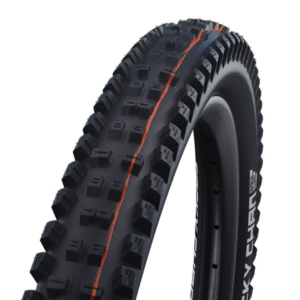 11654477 LLANTA SCHWALBE TACKY CHAN29X2.40 B.NEGRA TLE