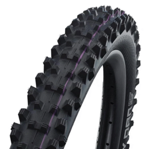11654478 LLANTA SCHWALBE DIRTY DAN 29X2.35 B.NEGRA TLE B/B-SK