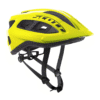 CASCO SCOTT SUPRA AMARILLO