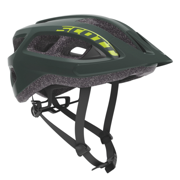 275211 CASCOS SCOTT SUPRA SMOKED GREEN