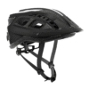 CASCO SCOTT SUPRA NEGRO MATTE