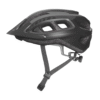 CASCO SCOTT SUPRA NEGRO MATTE