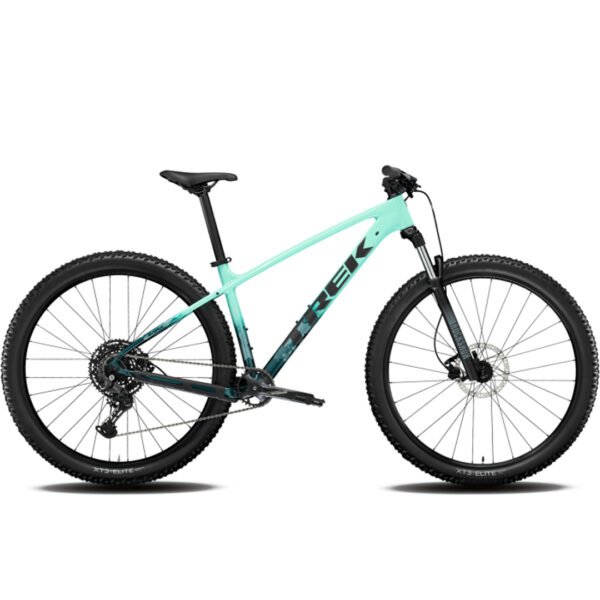 BICICLETA MTB TREK MARLIN 6 SHIMANO CUES U6000 10V. H.ROCKSHOX JUDY 29