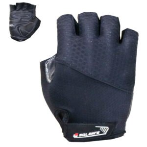 70-016 GUANTES SOLHERE DEDO CORTO GEL