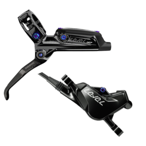 8038216 FRENO SRAM LEVEL ULTIMATE DELANTERO TORNASOL 950MM