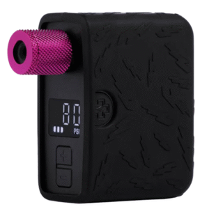 Miniinflador eléctrico Muc-Off AirMach - Pro