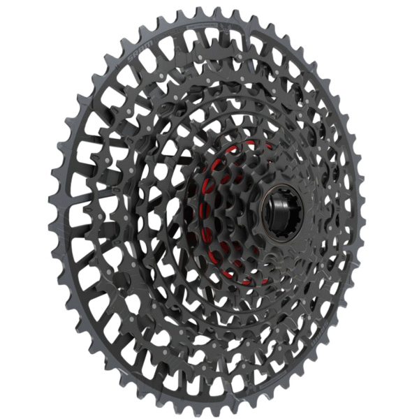 8060144... SET SRAM X0 EAGLE AXS DUB+BOOST 12V.