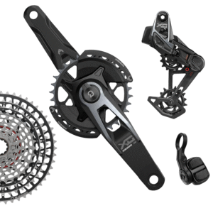 8060144. SET SRAM X0 EAGLE AXS DUB+BOOST 12V.