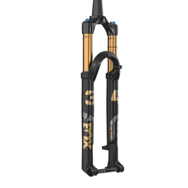 910-21-299 HORQUILLA FOX , FLOAT SC, 29in, F-S SC, 120, Grip SL, REMOTO-Adj, Psh-Lk, (10pm CP)