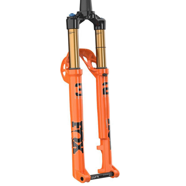 HORQUILLA FOX 32, K, FLOAT SC, 29in, F-S SC, 100, Grip SL, Adj, Psh-Lk, (10pm CP)