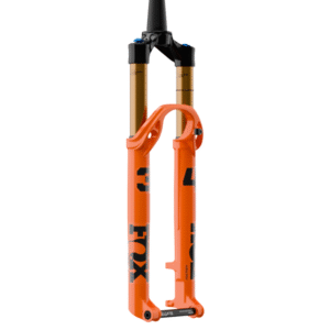 HORQUILLA FOX KASHIMA, 34mm, 120, Float SL, NARANJA, BLOQUEO REMOTO, 2026