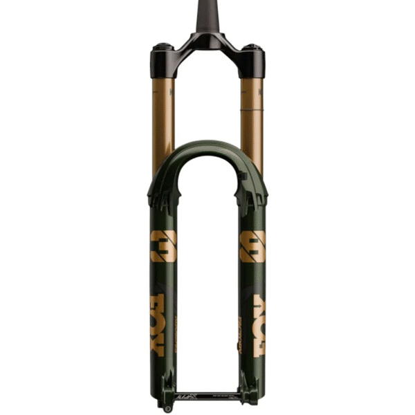 910-21-4081 HORQUILLA FOX 38, K, FLOAT, 29in, F-S, 170, GRIP X2, HSC, LSC, HSR, LSR,