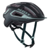 CASCO SCOTT ARX VERDE PETROL