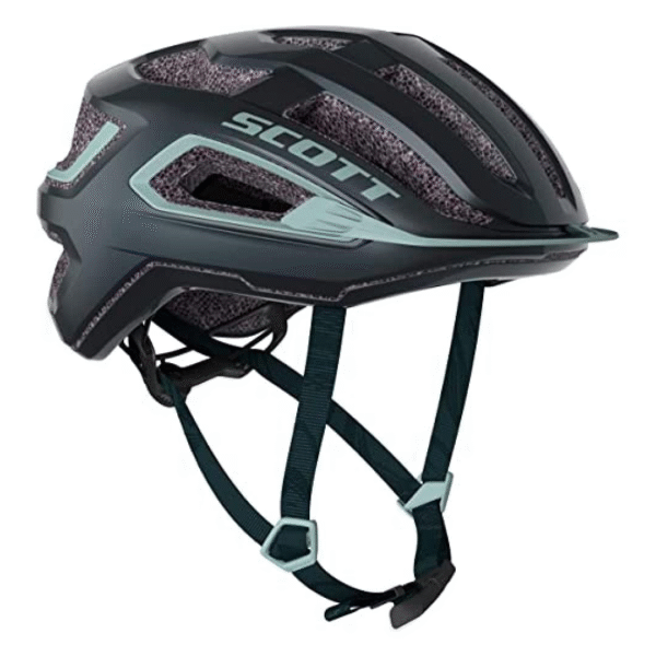 CASCO SCOTT ARX VERDE PETROL