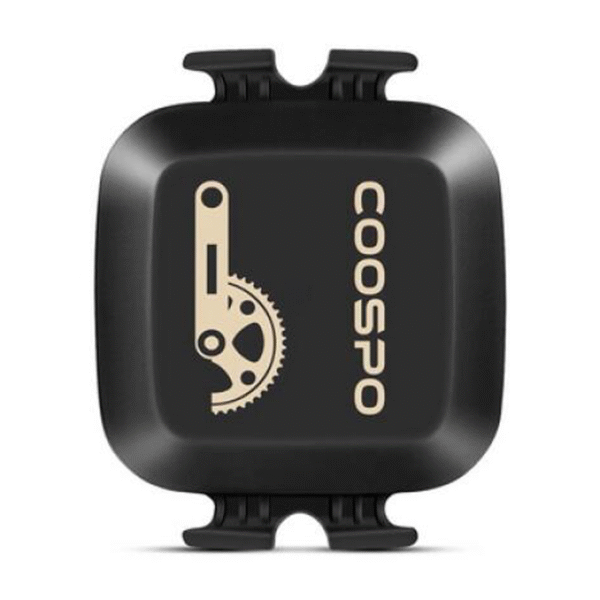 SENSOR DE VELOCIDAD Y CADENCIA COOSPO BK467 BLE&ANT