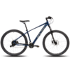BICICLETA MTB UPLAND AKTION 2X9V HORQUILLA CON BLOQUEO 29
