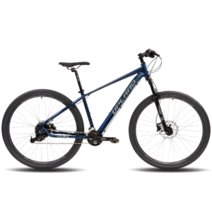 BICICLETA MTB UPLAND AKTION 2X9V HORQUILLA CON BLOQUEO 29