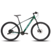 BICICLETA MTB UPLAND AKTION 2X9V HORQUILLA CON BLOQUEO 29