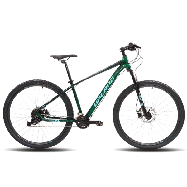 BICICLETA MTB UPLAND AKTION 2X9V HORQUILLA CON BLOQUEO 29