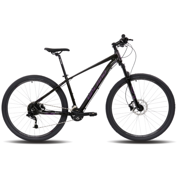 BICICLETA MTB UPLAND AKTION 2X9V HORQUILLA CON BLOQUEO 29