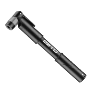 INFLADOR BETO QUICK DIAL VALVE ALLOY