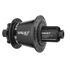 HUB18V148X32HSHIBLKR BOCINA TRASERA VAULT RACE FACE 12x148 BST 424J 32H SHIMANO BLK AM