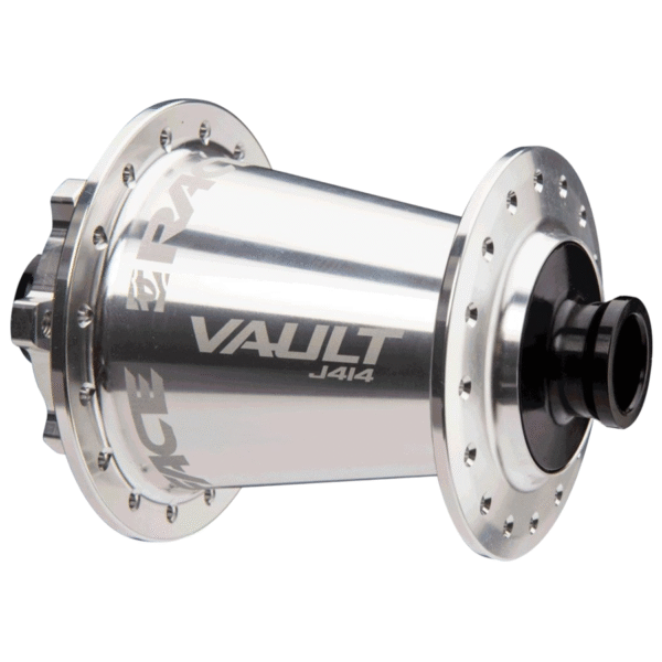 HUB18V15X110X32HSLVRF BOCINA DELANTERA VAULT 15x110BST 414J 32H D SILVER