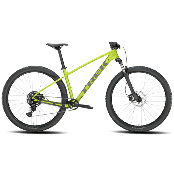 BICICLETA TREK MARLIN 5 SHIMANO CUES 1X9V. H. SR SUNTOUR 29