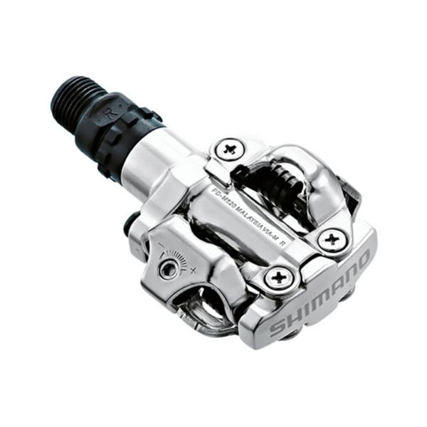 PEDAL SHIMANO PD-M520