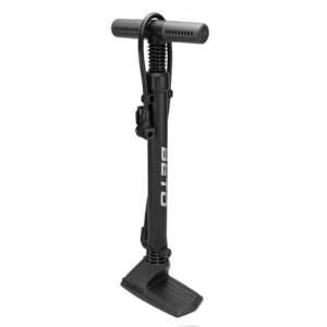 INFLADOR DE PIE BETO 36MM Y 20 PLASTICO 120 PSI