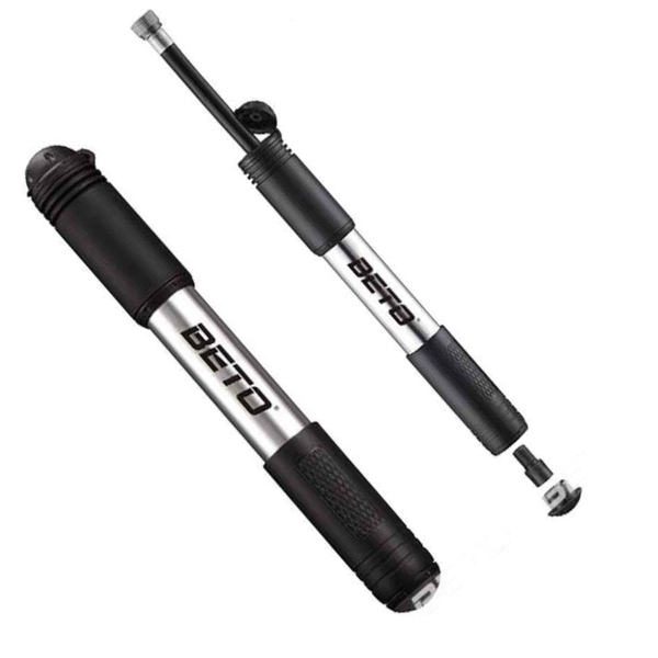 INFLADOR BETO CPS -002A 100PSI