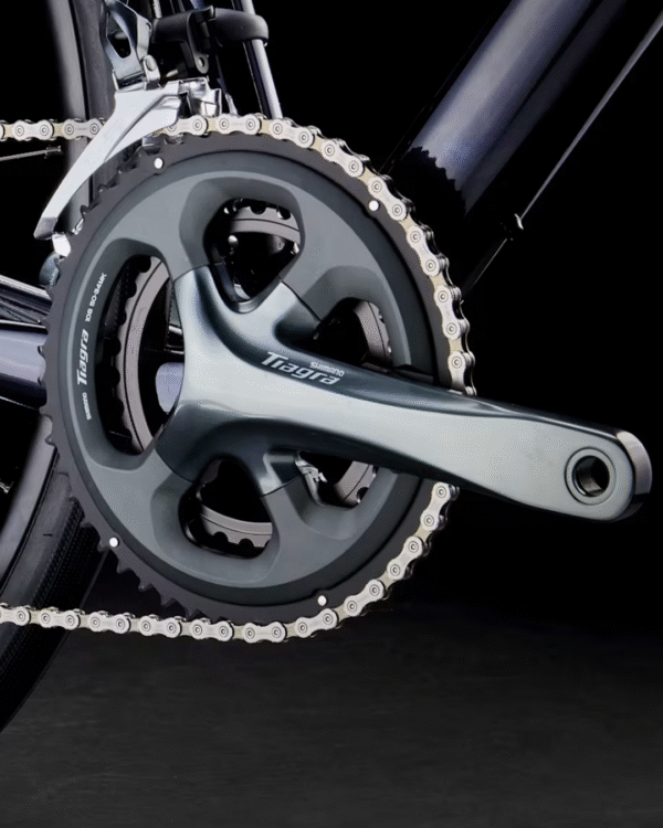 BICICLETA TREK RUTA DOMANE AL 4 DISC SHIMANO TIAGRA 2X10V.