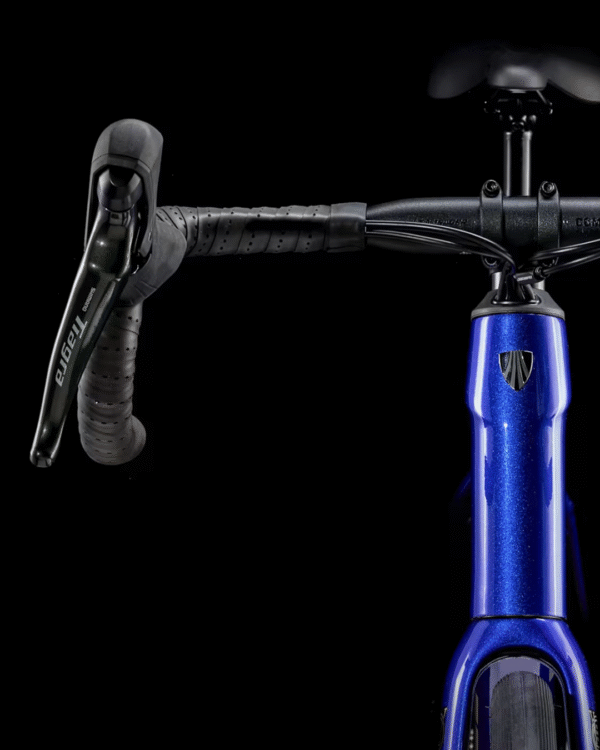 BICICLETA TREK RUTA DOMANE AL 4 DISC SHIMANO TIAGRA 2X10V.