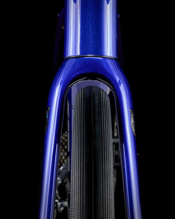 BICICLETA TREK RUTA DOMANE AL 4 DISC SHIMANO TIAGRA 2X10V.