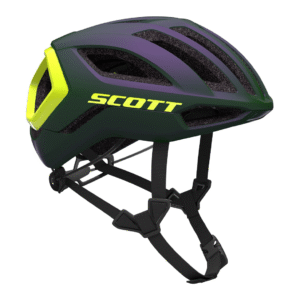 centric CASCO SCOTT CENTRIC PLUS
