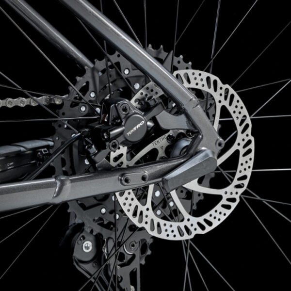 desTcR44H4Rarga-(67) BICICLETA MTB TREK MARLIN 6 SHIMANO CUES U6000 10V. H.ROCKSHOX JUDY 29