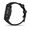 RELOJ GPS DESCENT MK3I, CARBON GRIS DLC GARMIN 43MM