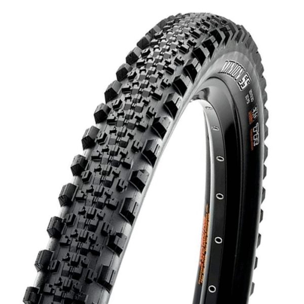 LLANTA 29X2.30 MAXXIS MINION SS EXO/TR TUBULAR TB96778000