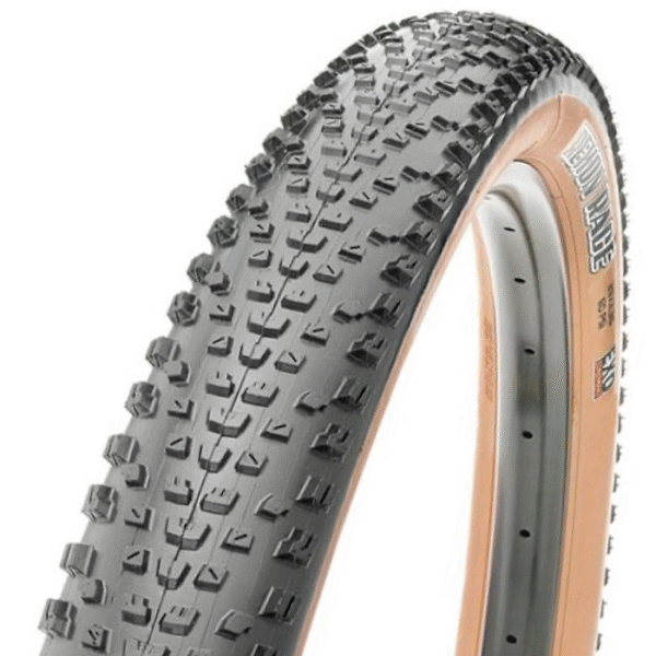 LLANTA 29X2.25 MAXXIS REKON RACE EXO/TR TUBULAR BANDA CAFE ETB00229000