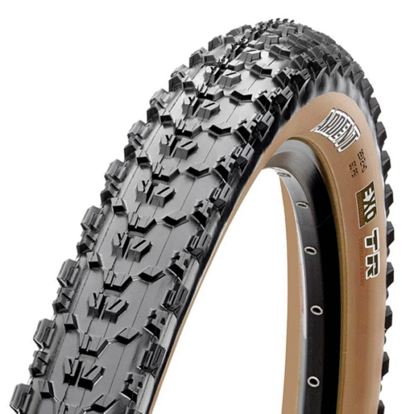 LLANTA 29X2.25 MAXXIS ARDENT EXO TR TUBULAR BANDA CAFE ETB00333200