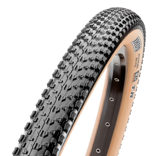 LLANTA 29X2.20 MAXXIS IKON EXO/TR TUBULAR BANDA CAFE M319 ETB00332900