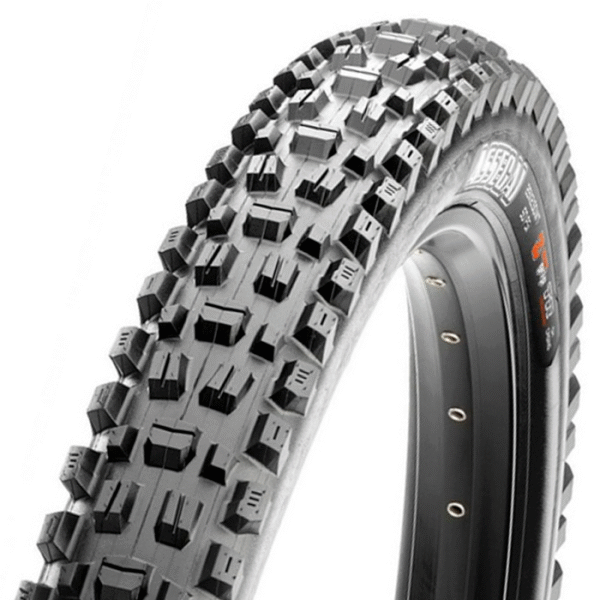 LLANTA 27.5X2.50WT MAXXIS M356RU ASSEGAI TR 3C DH ETB00017200