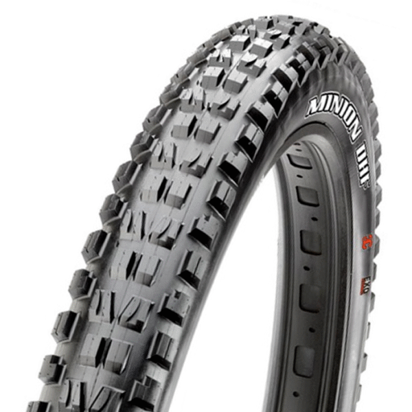 LLANTA 26X2.40 MAXXIS MINION DHR II M327 ALAMBRE TB72907000