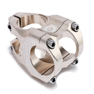 ESPANDER ENLEE XR350 CROMADO