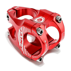 ESPANDER ENLEE XR350 ROJO