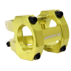 ESPANDER MTB X-RACE 31.8X50 AMARILLO