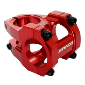 ESPANDER MTB X-RACE 31.8X35MM ROJO